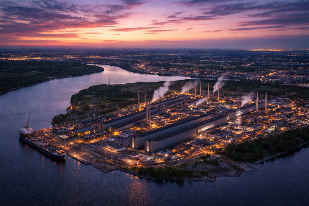 Energy analytics case study - food manufacturing