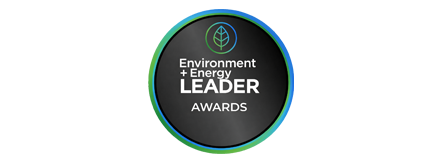 Energy services company Rodan Energy is a Environment and Energy award winner