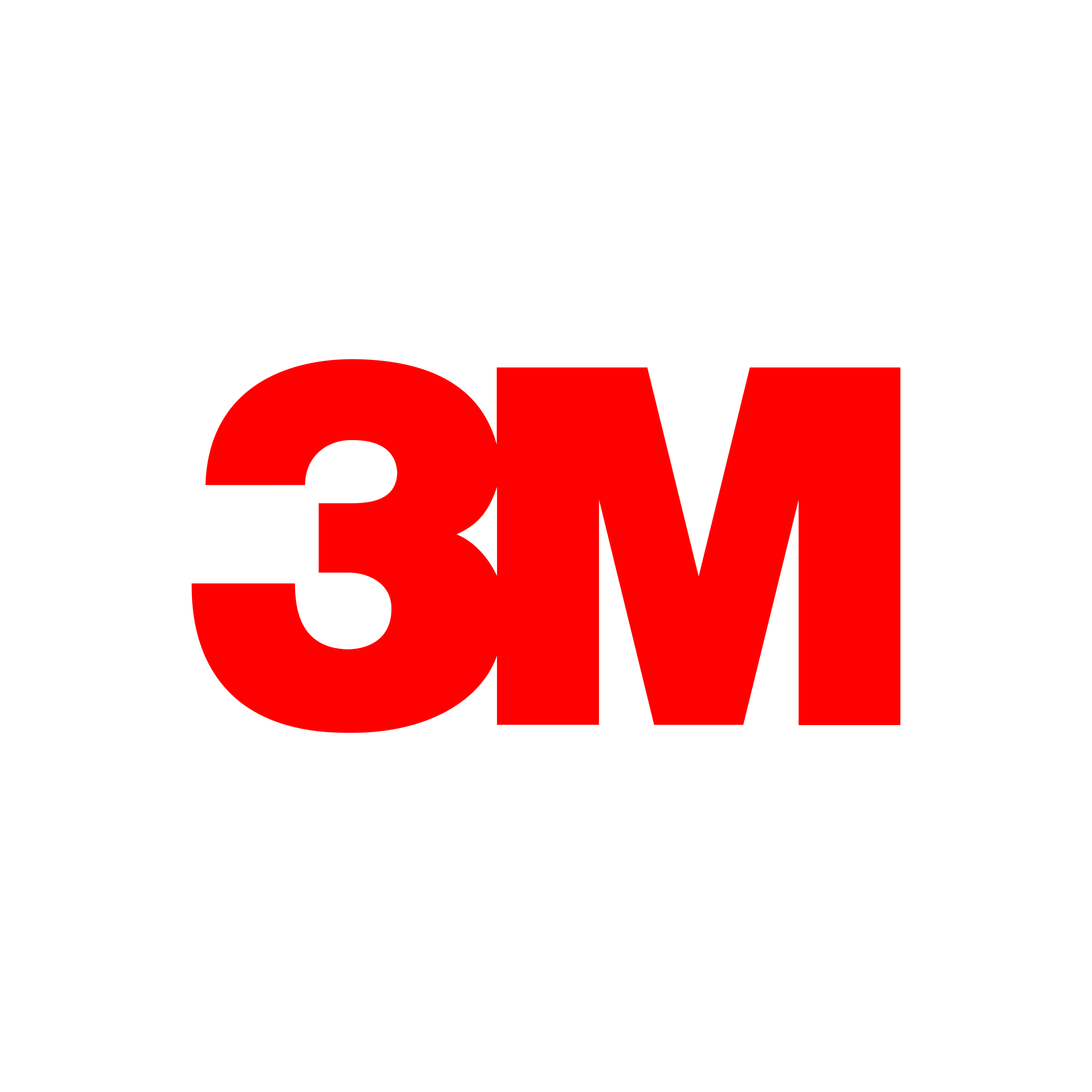 3M Logo