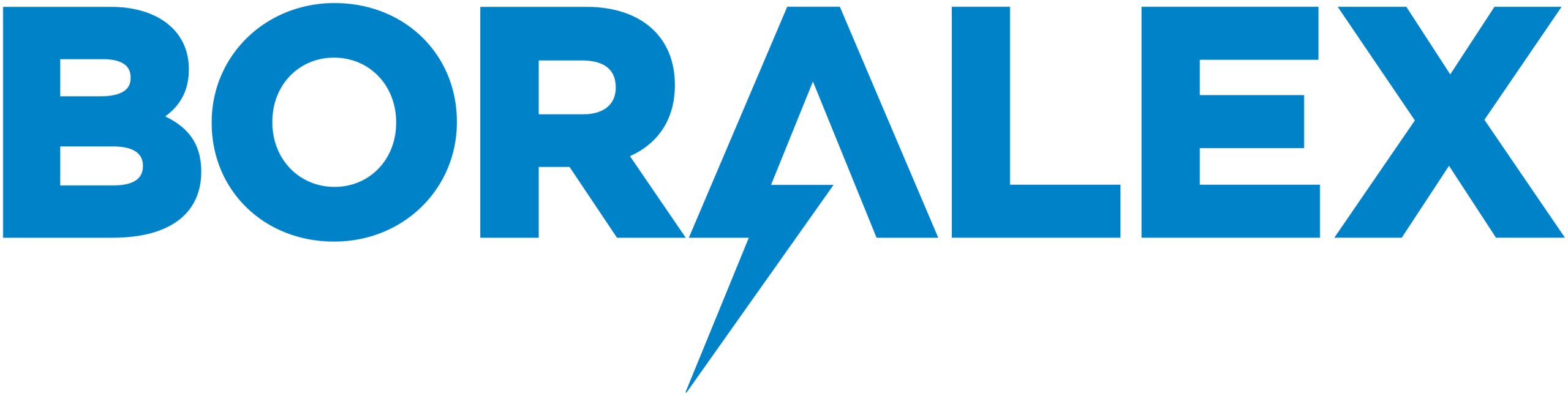 Boralex Logo