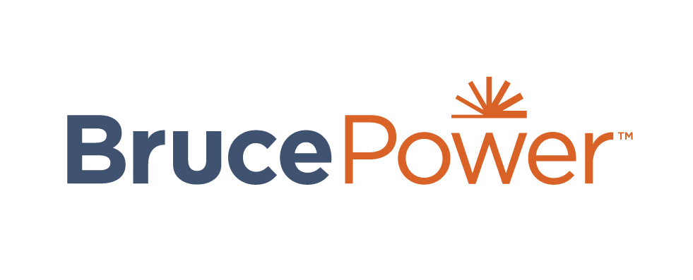Bruce Power Logo