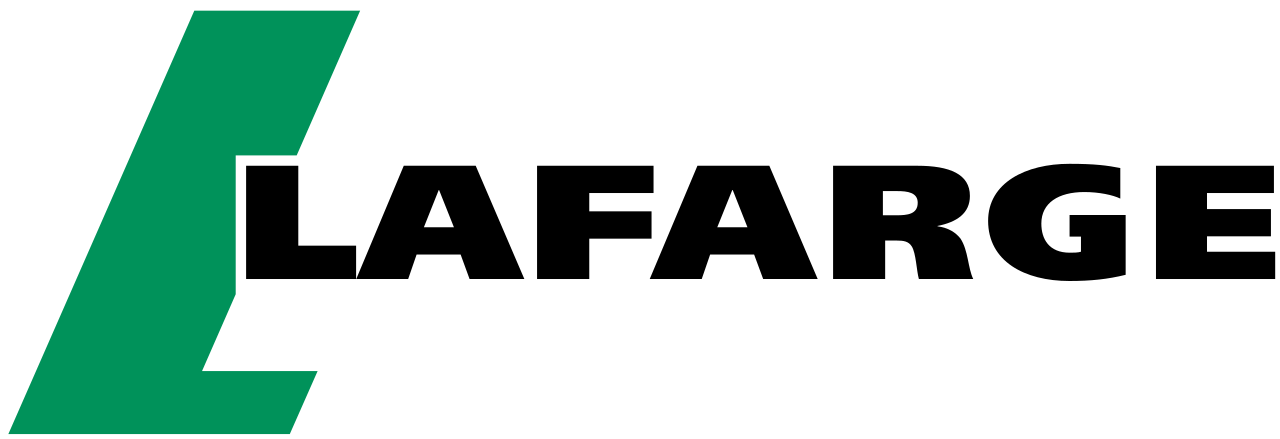 Lafarge Logo
