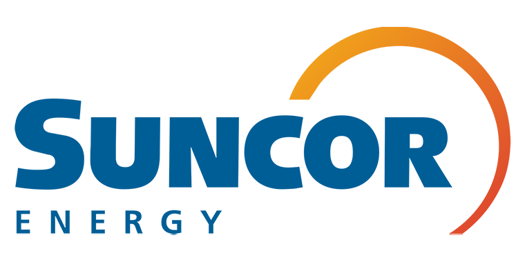 Suncor Energy Logo