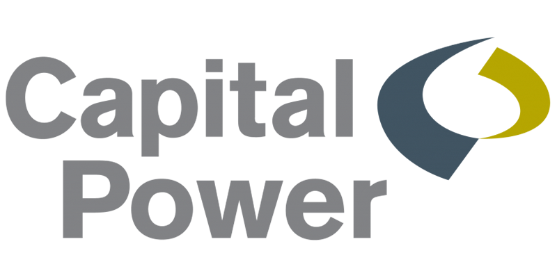 Capital Power Logo