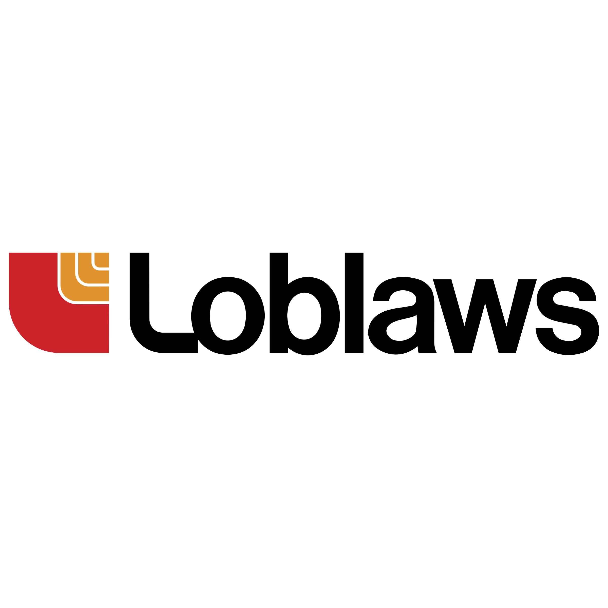 Loblaws Logo